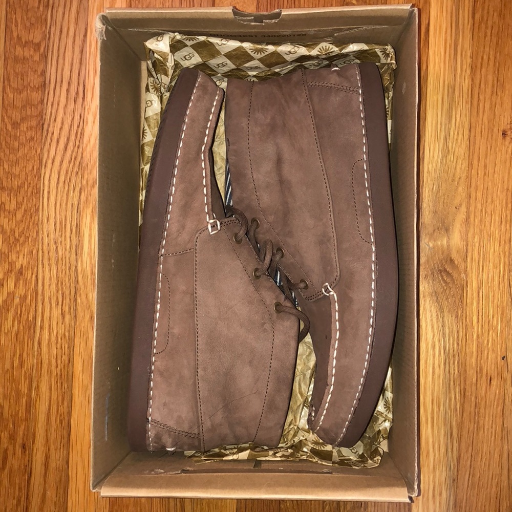 🔸Men UGG Boots🔸